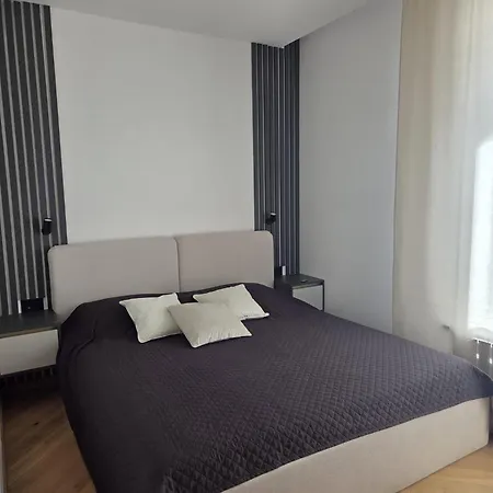 Kristal Lux Gold 아파트